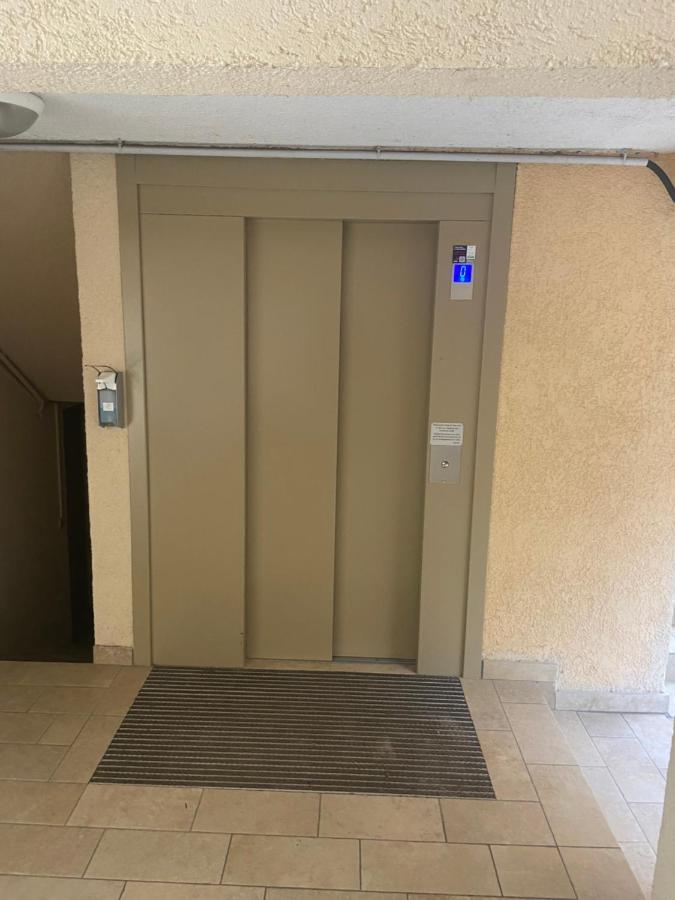 Duplex Calvi Direct Plage Экстерьер фото