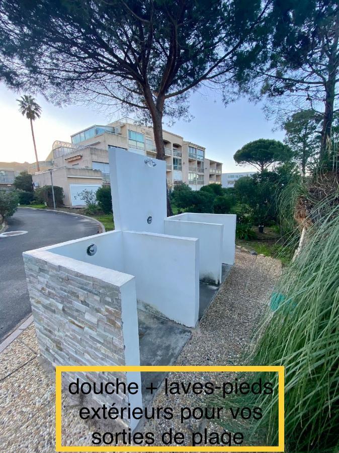 Duplex Calvi Direct Plage Экстерьер фото