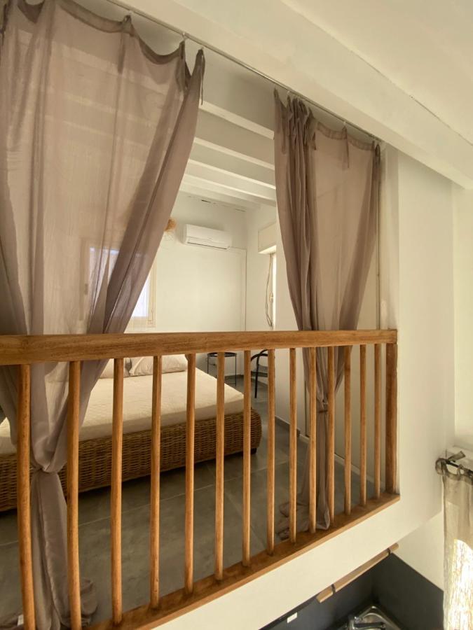 Duplex Calvi Direct Plage Экстерьер фото